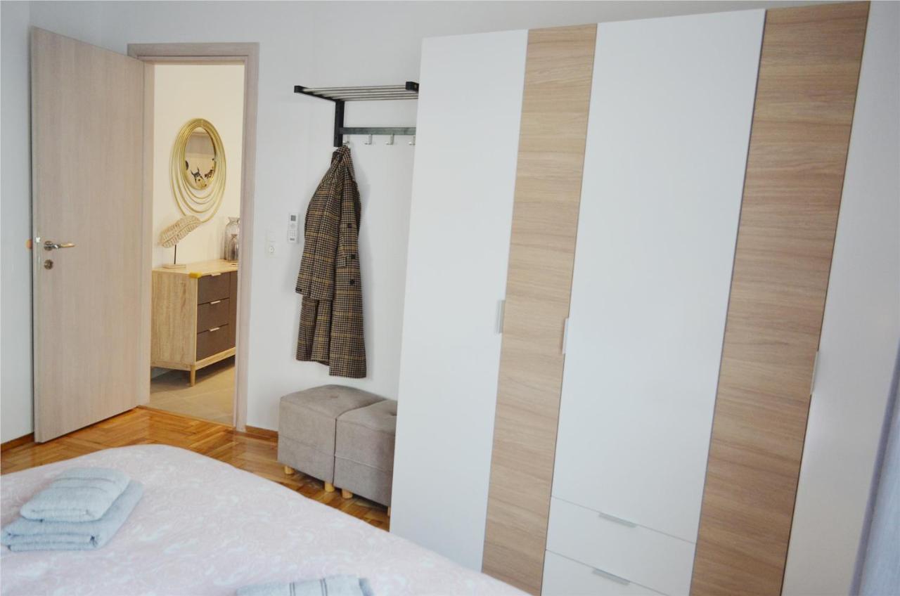 Feel The Acropolis Apartment Gtd33702 Athènes Extérieur photo
