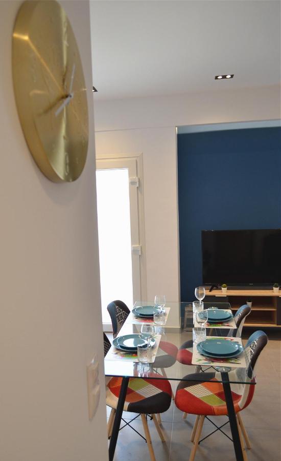 Feel The Acropolis Apartment Gtd33702 Athènes Extérieur photo