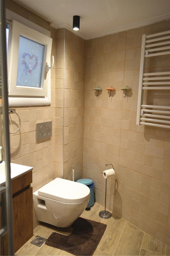 Feel The Acropolis Apartment Gtd33702 Athènes Extérieur photo