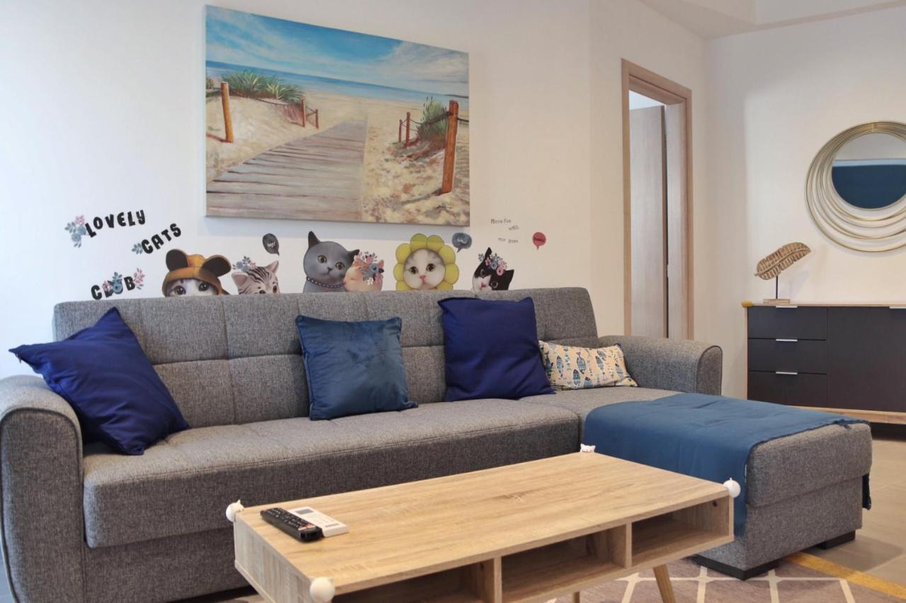 Feel The Acropolis Apartment Gtd33702 Athènes Extérieur photo